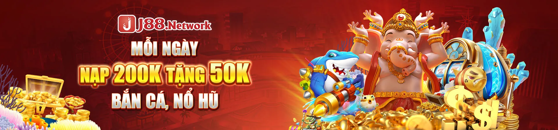 Hình ảnh chính game bắn cá tại Netwin hiện đang mở